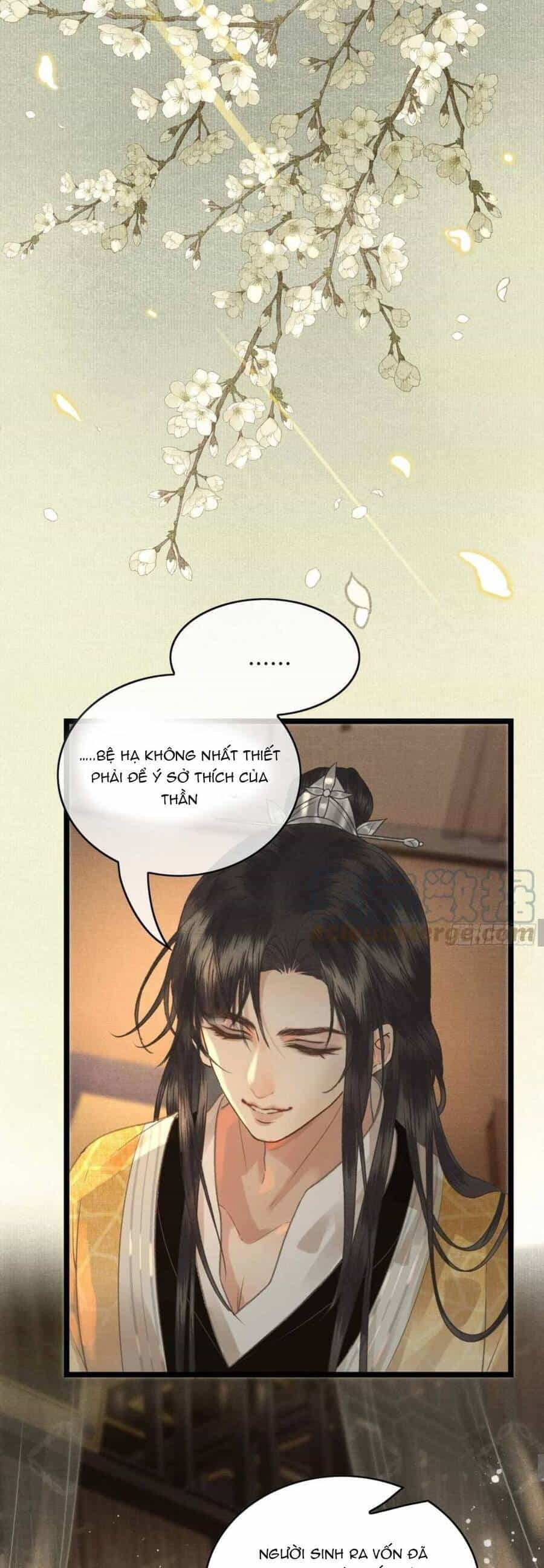 Phu Quân Giữ Thê - Chương 35 - ảnh 16