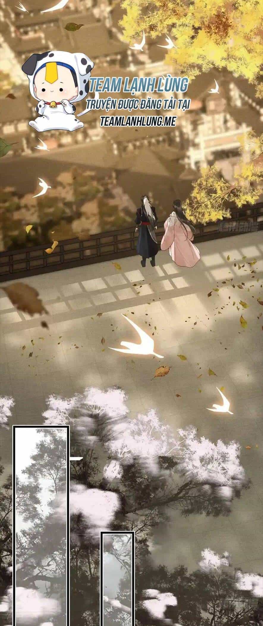 Phu Quân Giữ Thê - Chương 36 - ảnh 25