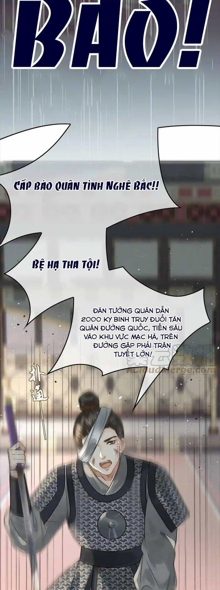 Phu Quân Giữ Thê - Chương 36 - ảnh 32