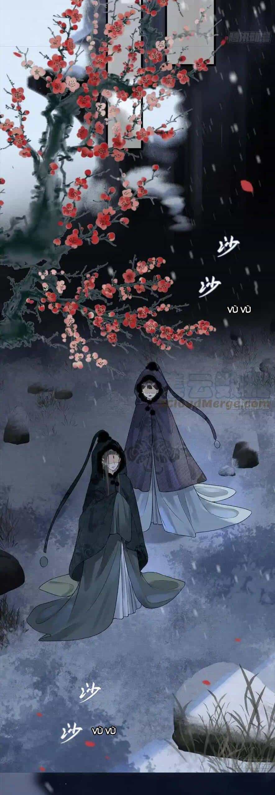 Phu Quân Giữ Thê - Chương 37 - ảnh 29