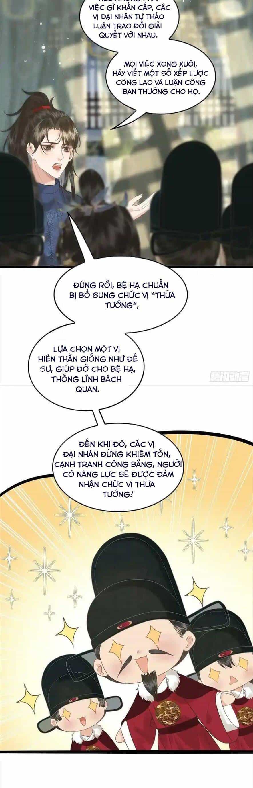 Phu Quân Giữ Thê - Chương 37 - ảnh 7