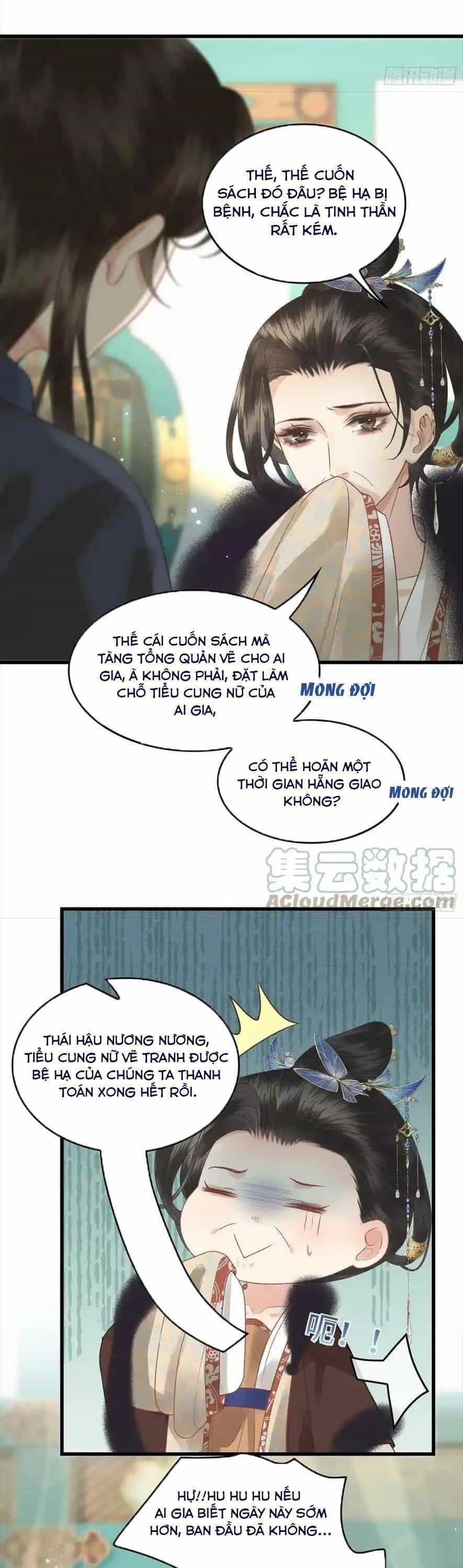 Phu Quân Giữ Thê - Chương 37 - ảnh 8