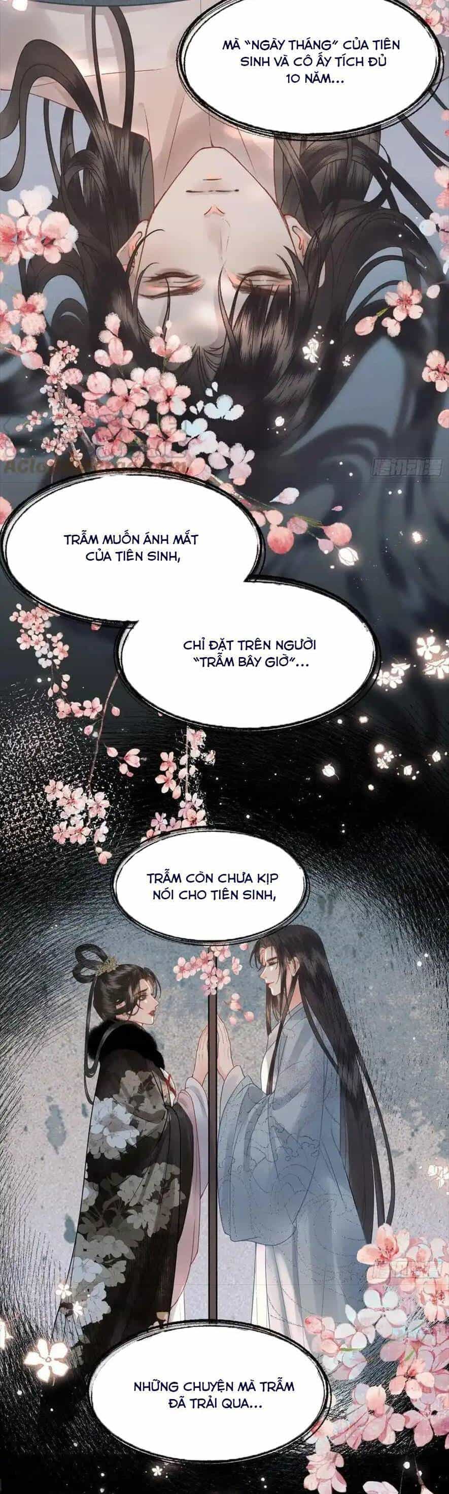 Phu Quân Giữ Thê - Chương 39 - ảnh 22