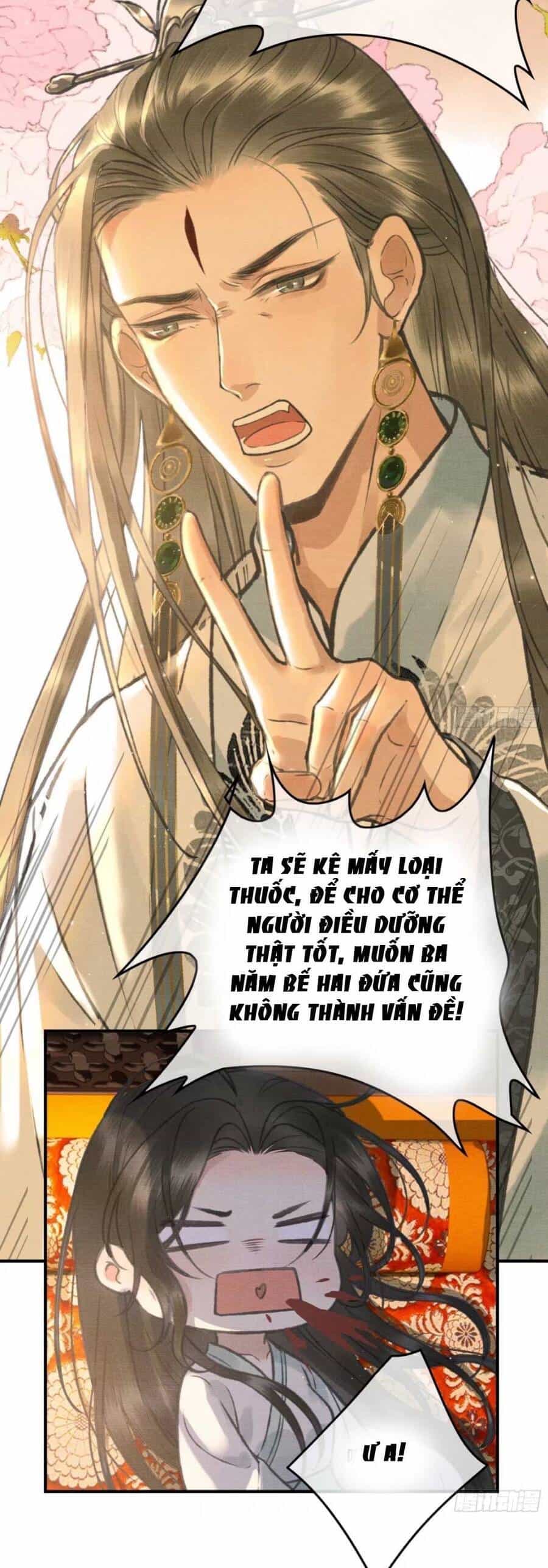 Phu Quân Giữ Thê - Chương 4 - ảnh 6