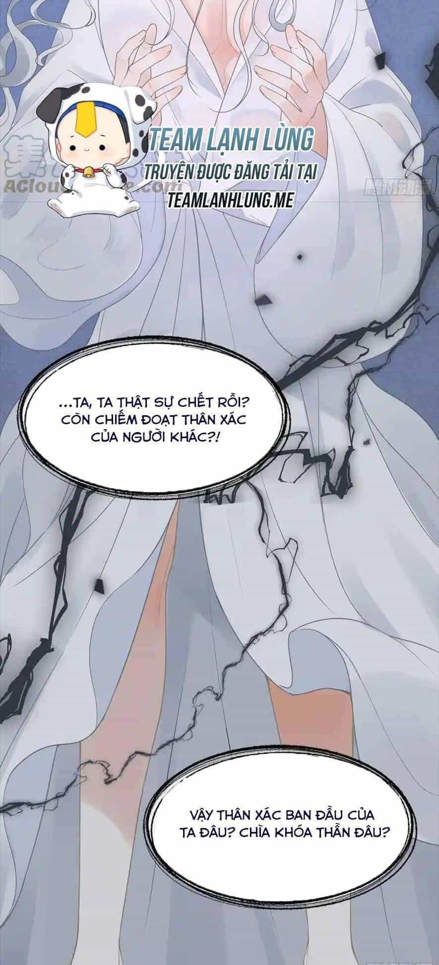 Phu Quân Giữ Thê - Chương 40 - ảnh 14