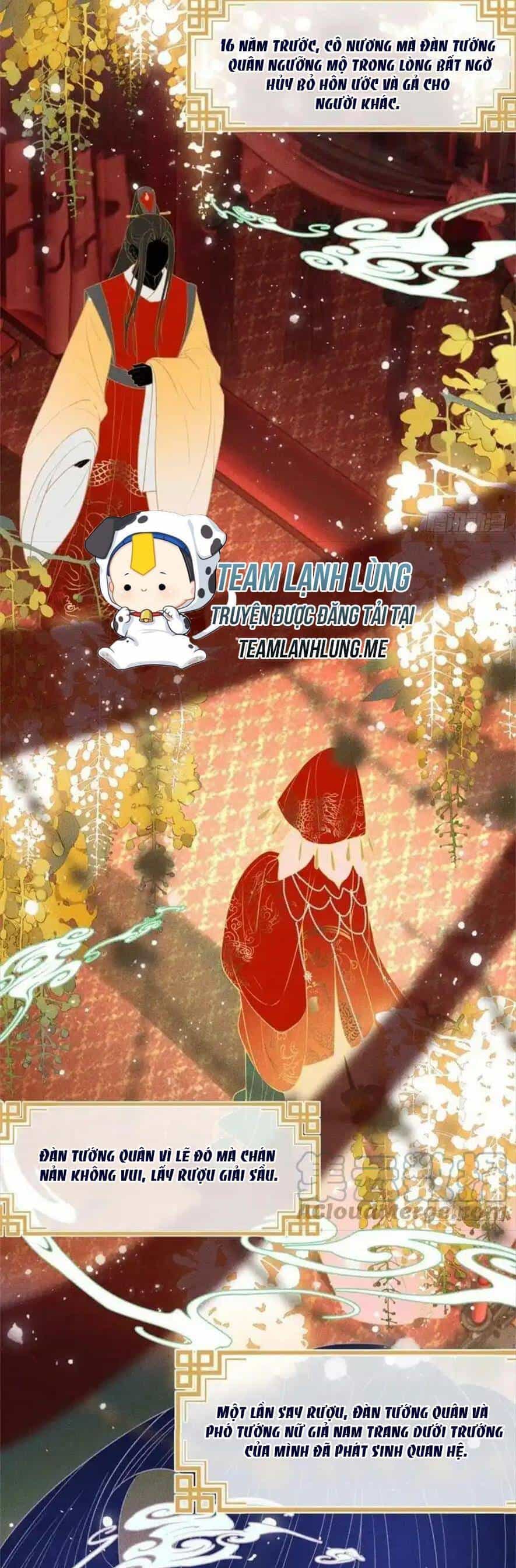 Phu Quân Giữ Thê - Chương 40 - ảnh 5