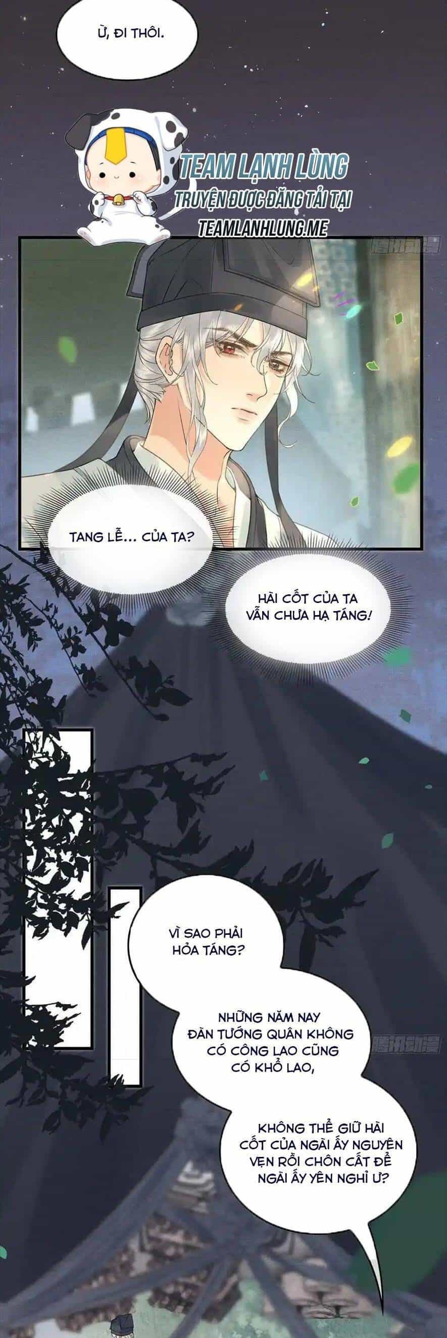 Phu Quân Giữ Thê - Chương 41 - ảnh 11
