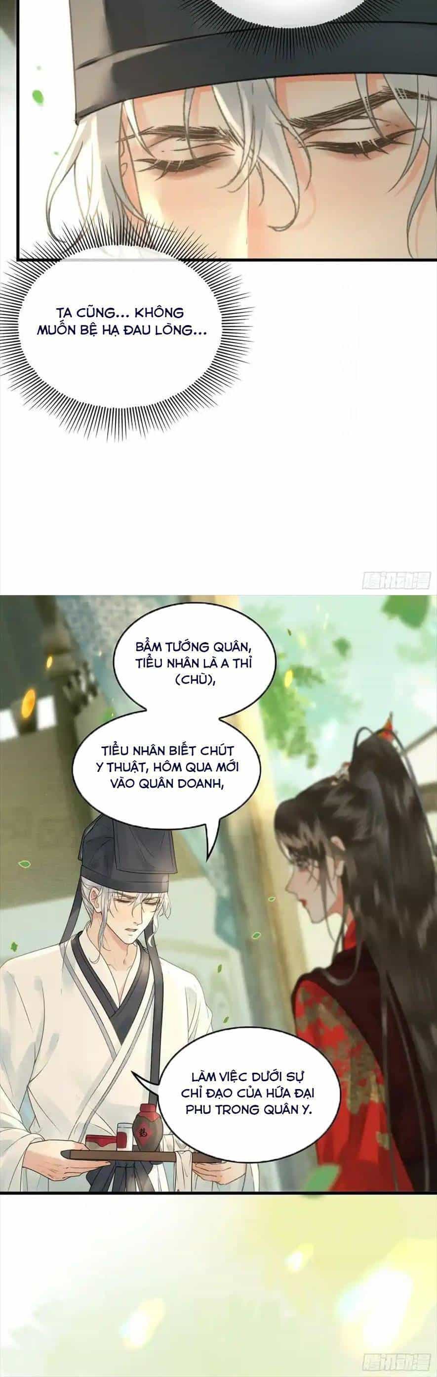 Phu Quân Giữ Thê - Chương 41 - ảnh 9