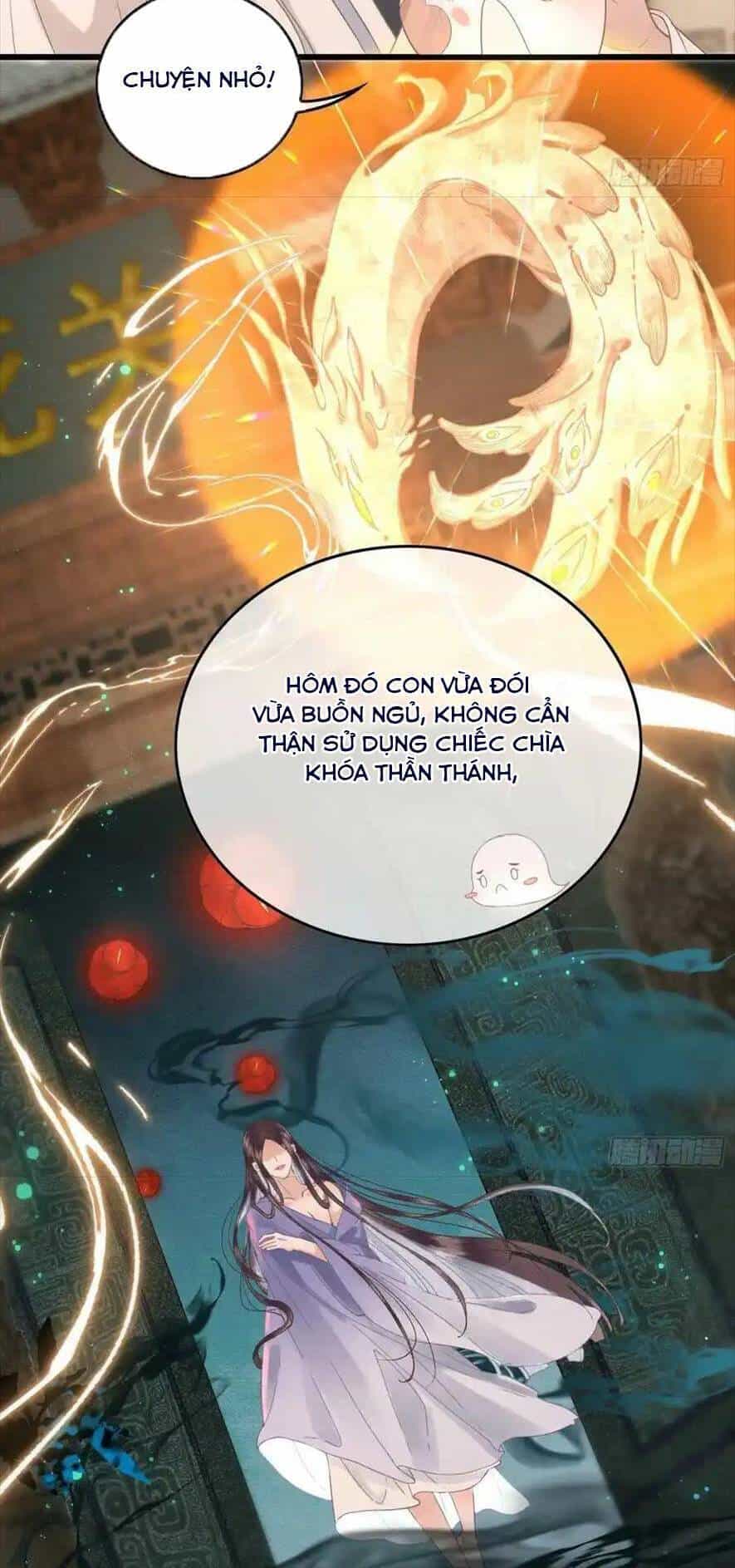 Phu Quân Giữ Thê - Chương 42 - ảnh 19