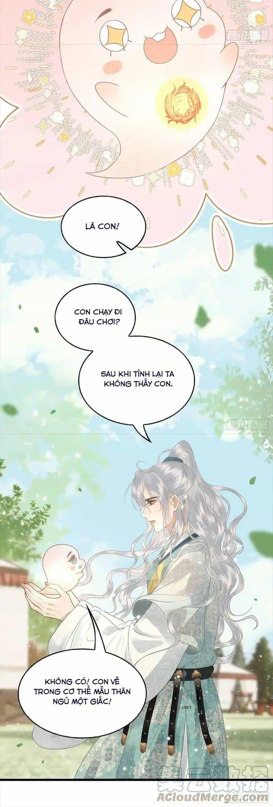 Phu Quân Giữ Thê - Chương 43 - ảnh 23