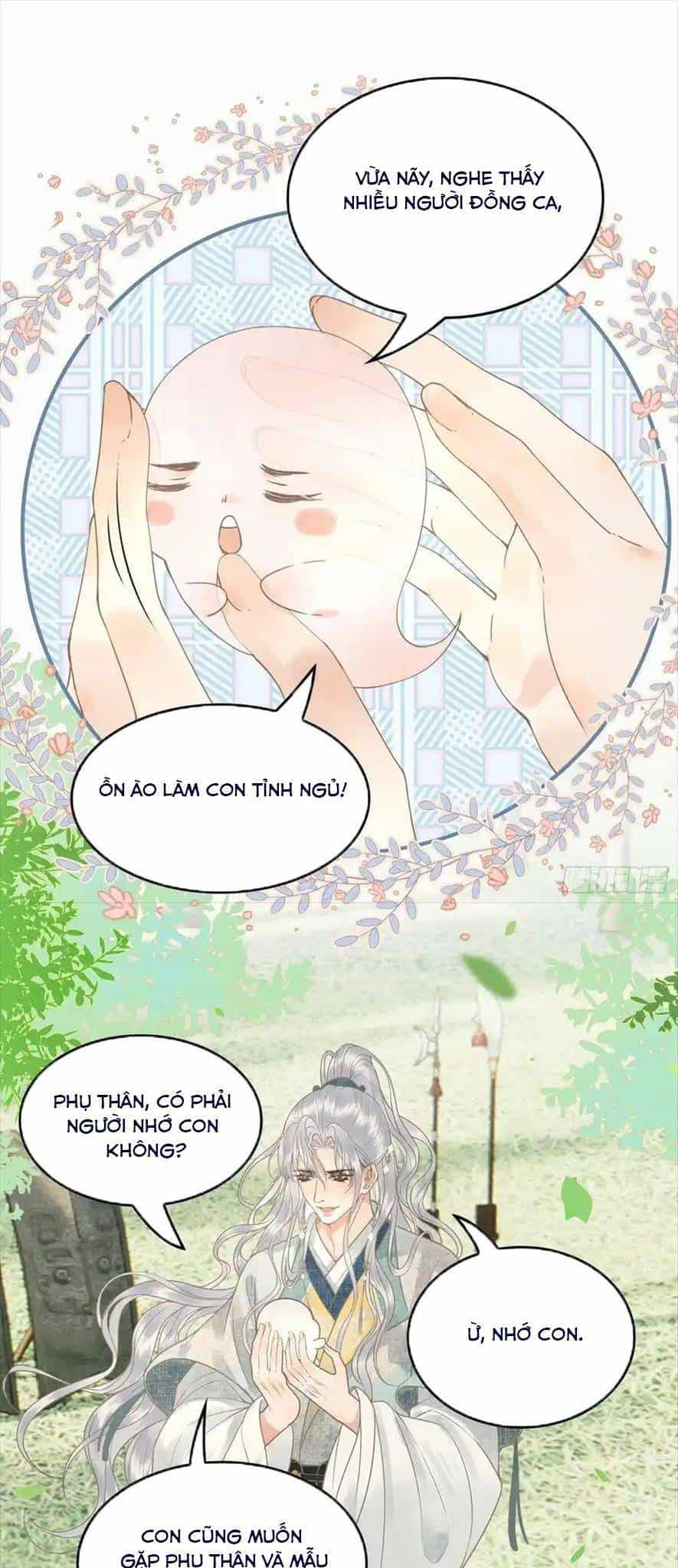 Phu Quân Giữ Thê - Chương 43 - ảnh 24