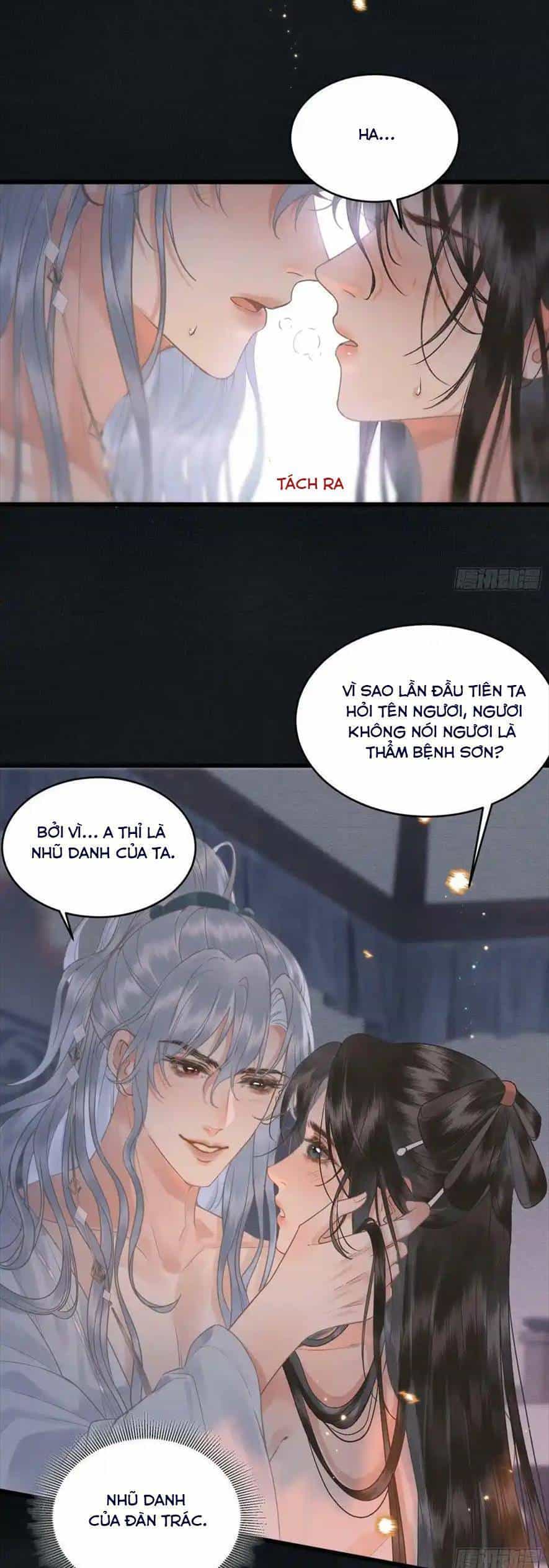 Phu Quân Giữ Thê - Chương 44 - ảnh 23
