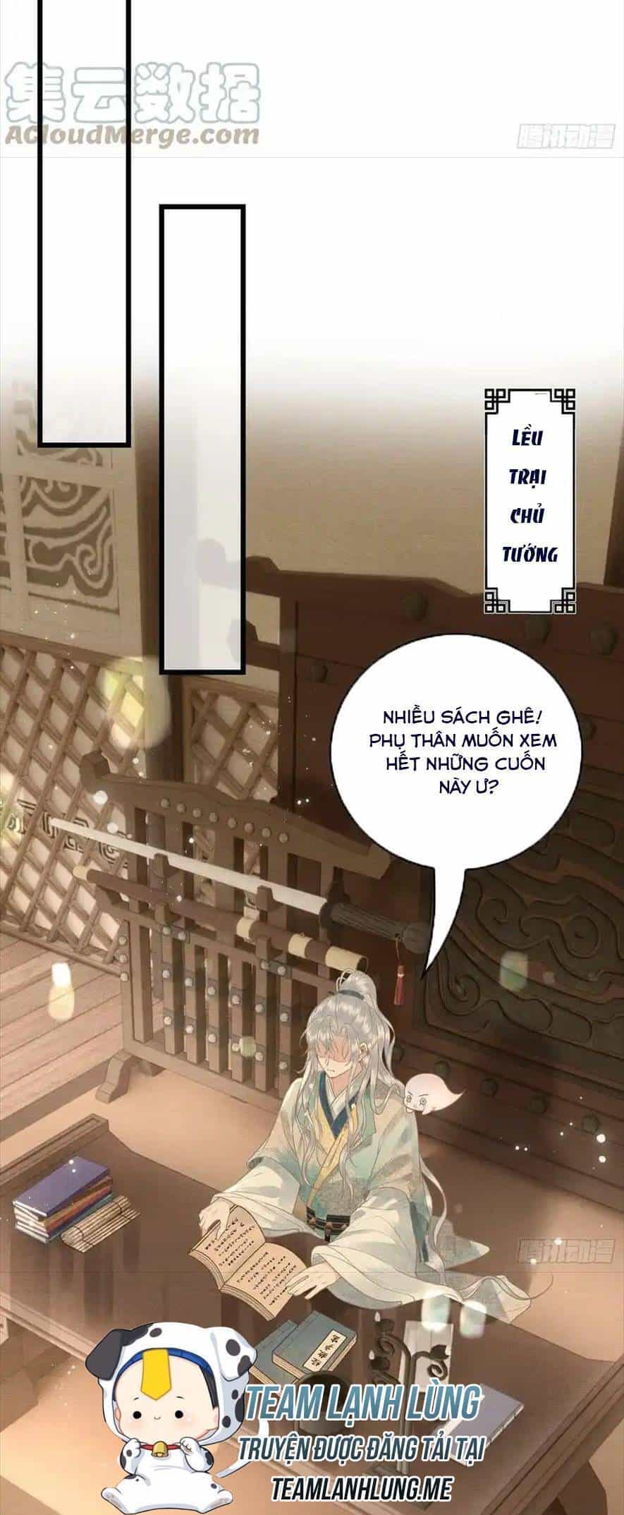 Phu Quân Giữ Thê - Chương 44 - ảnh 9