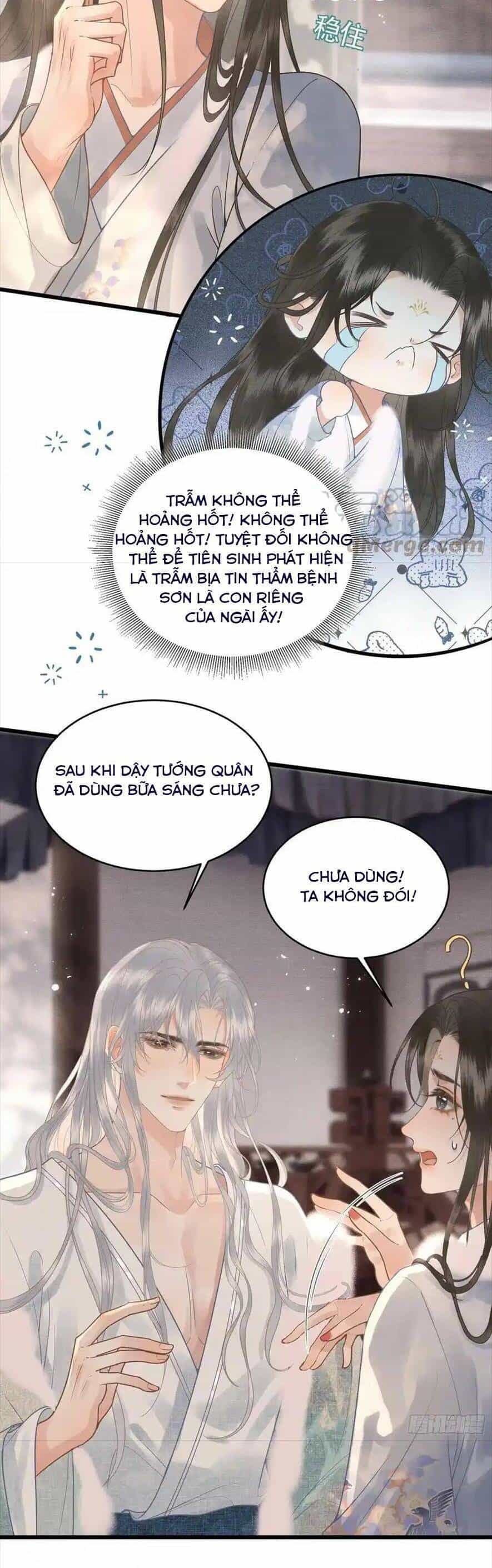Phu Quân Giữ Thê - Chương 45 - ảnh 21