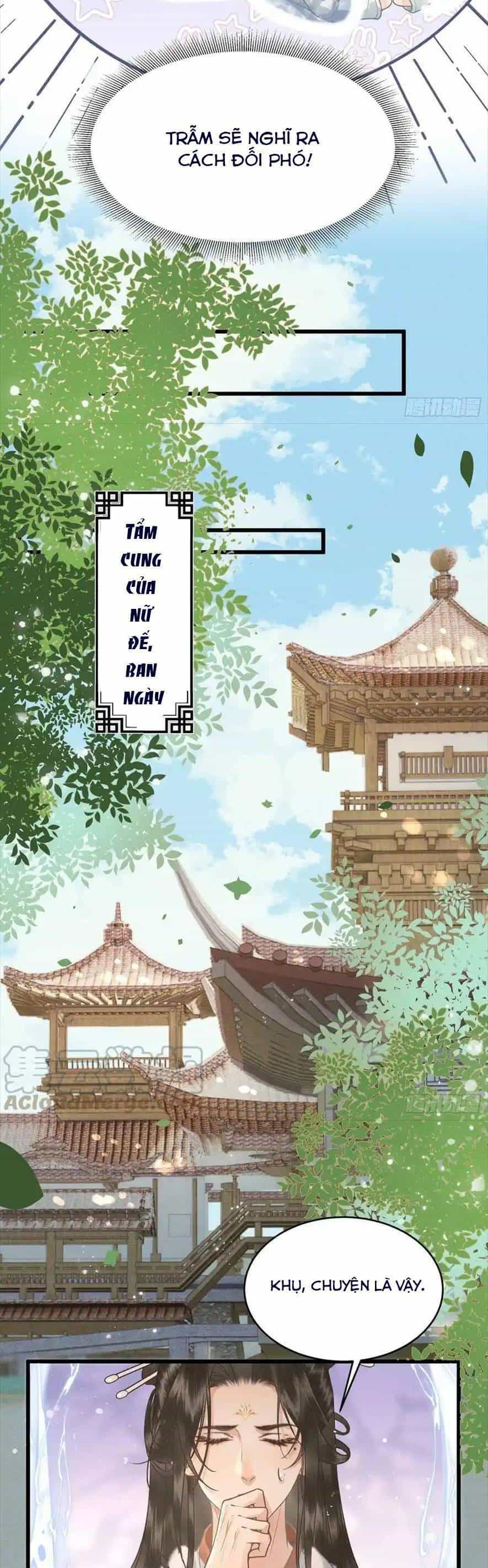Phu Quân Giữ Thê - Chương 45 - ảnh 28