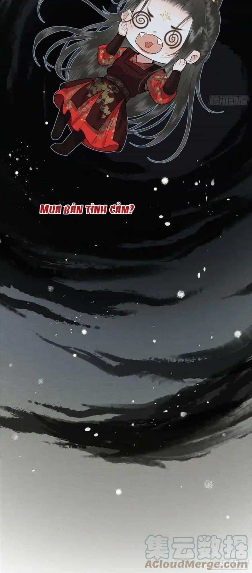 Phu Quân Giữ Thê - Chương 46 - ảnh 37