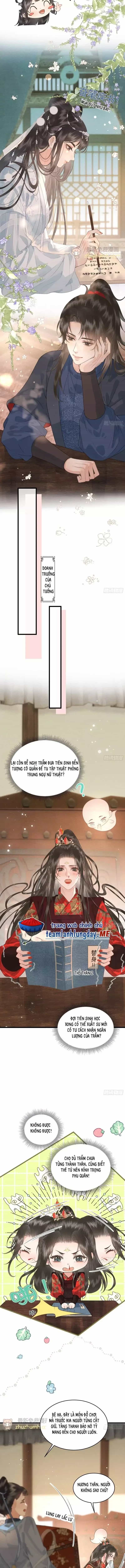 Phu Quân Giữ Thê - Chương 47 - ảnh 3
