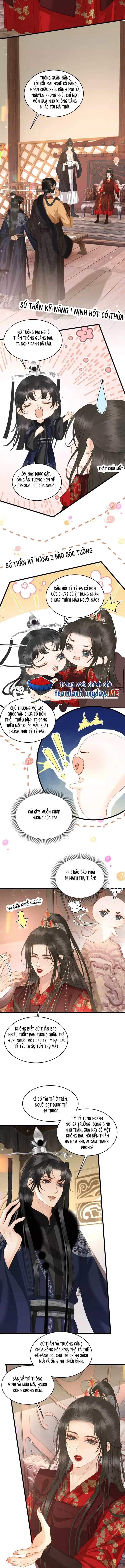 Phu Quân Giữ Thê - Chương 49 - ảnh 3
