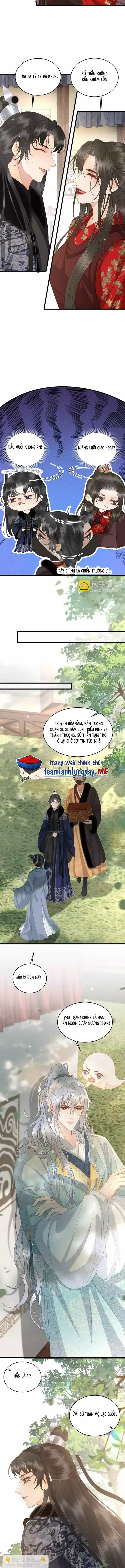 Phu Quân Giữ Thê - Chương 49 - ảnh 4