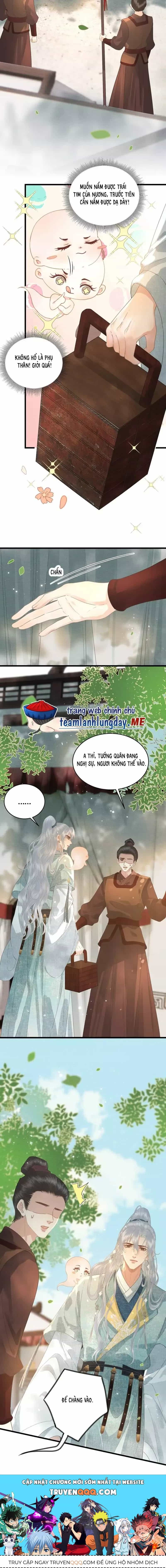 Phu Quân Giữ Thê - Chương 49 - ảnh 8