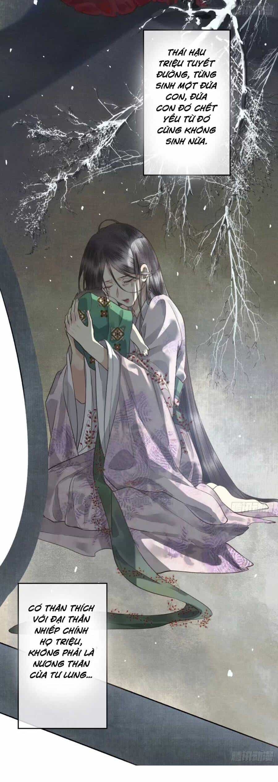 Phu Quân Giữ Thê - Chương 5 - ảnh 14