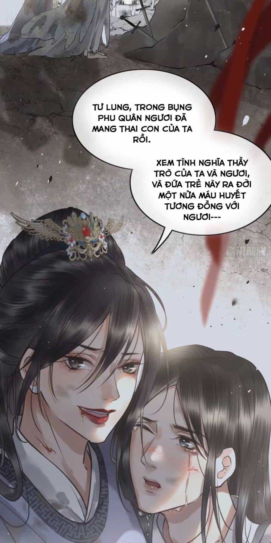Phu Quân Giữ Thê - Chương 5 - ảnh 17