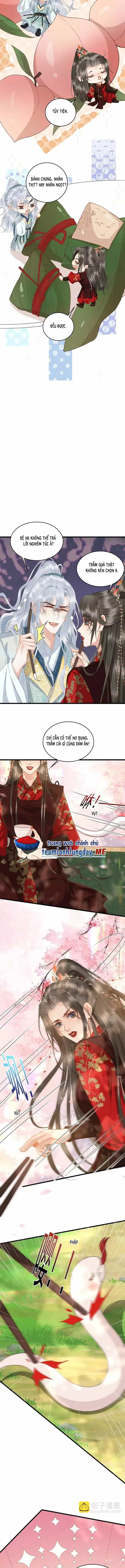 Phu Quân Giữ Thê - Chương 50 - ảnh 9