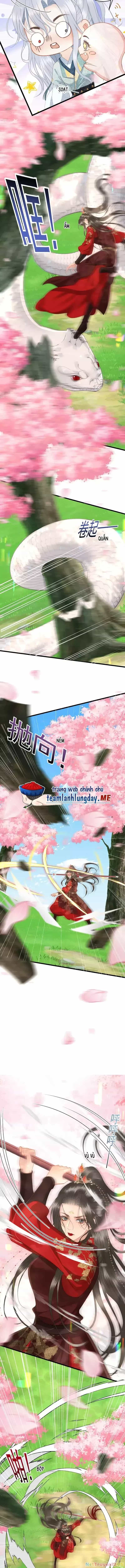 Phu Quân Giữ Thê - Chương 51 - ảnh 3