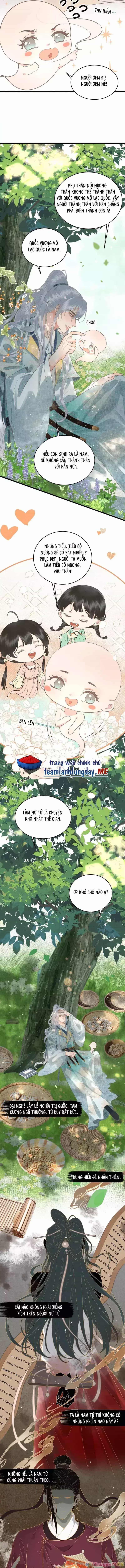 Phu Quân Giữ Thê - Chương 52 - ảnh 4