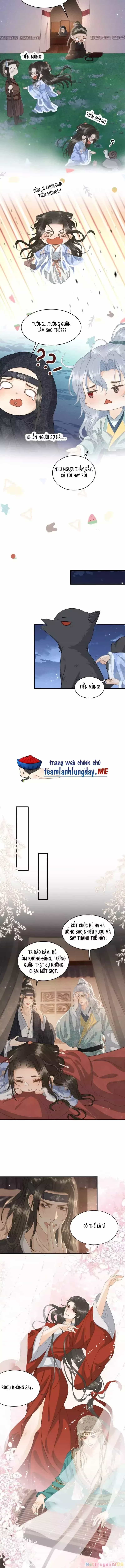 Phu Quân Giữ Thê - Chương 53 - ảnh 5
