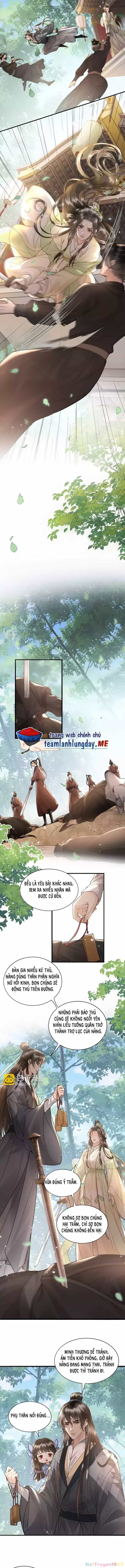 Phu Quân Giữ Thê - Chương 56 - ảnh 5