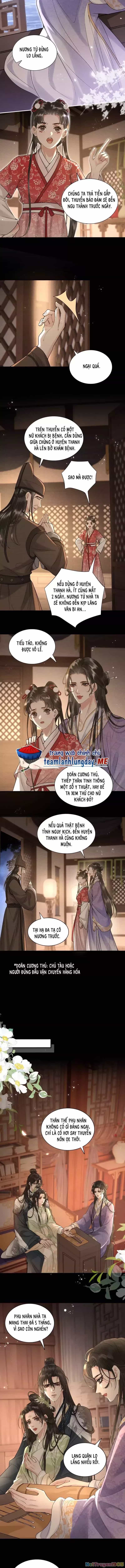 Phu Quân Giữ Thê - Chương 57 - ảnh 3