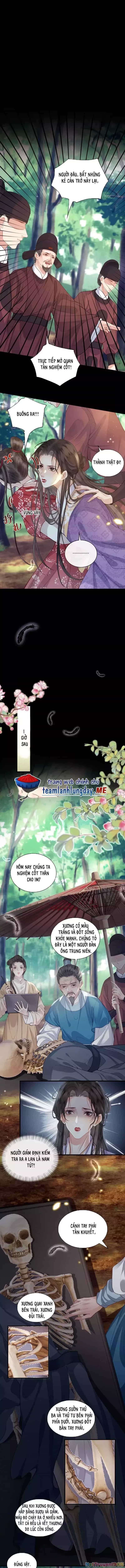 Phu Quân Giữ Thê - Chương 59 - ảnh 3