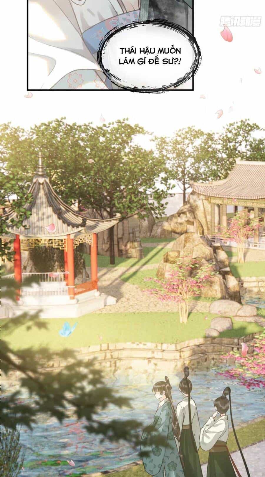 Phu Quân Giữ Thê - Chương 6 - ảnh 19