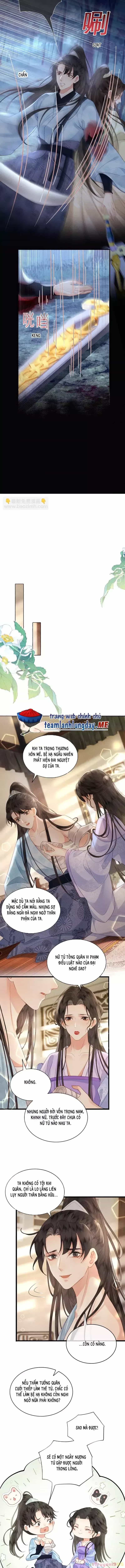 Phu Quân Giữ Thê - Chương 62 - ảnh 6