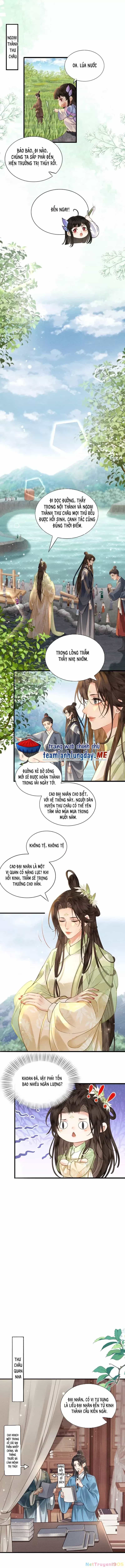 Phu Quân Giữ Thê - Chương 64 - ảnh 3
