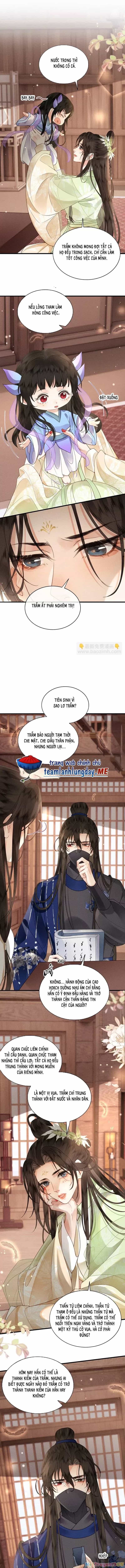 Phu Quân Giữ Thê - Chương 64 - ảnh 6