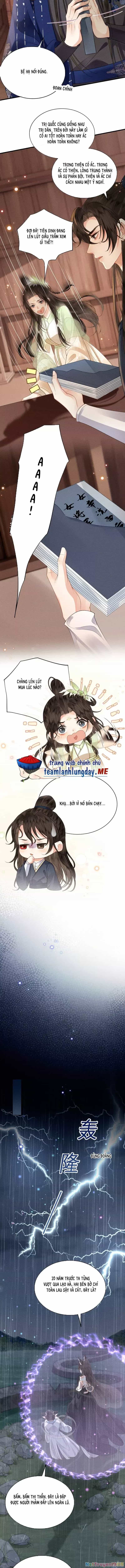 Phu Quân Giữ Thê - Chương 64 - ảnh 7