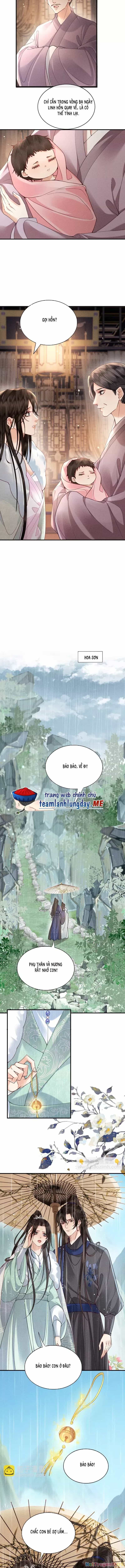 Phu Quân Giữ Thê - Chương 66 - ảnh 3