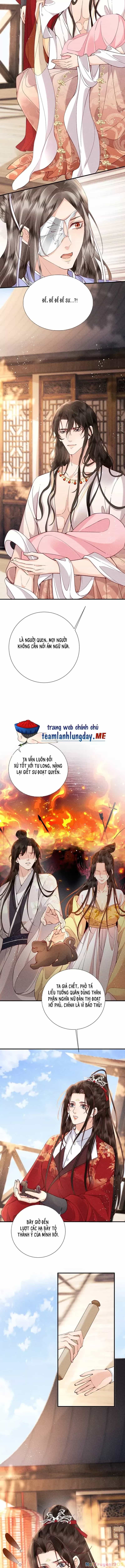 Phu Quân Giữ Thê - Chương 69 - ảnh 3