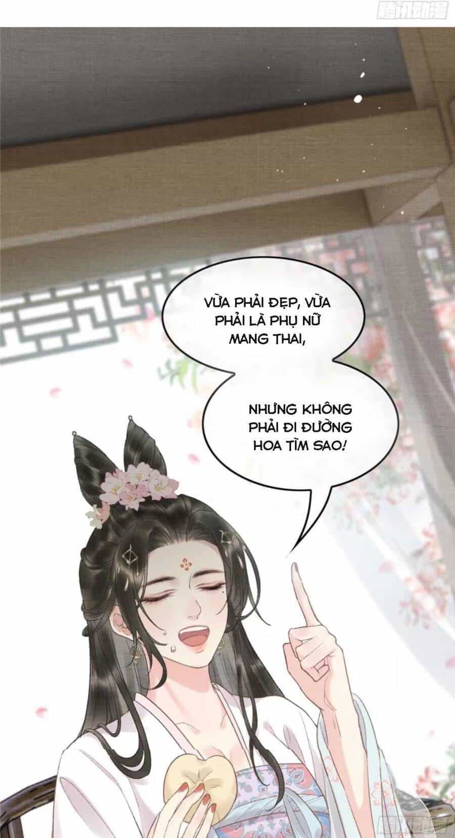 Phu Quân Giữ Thê - Chương 7 - ảnh 29