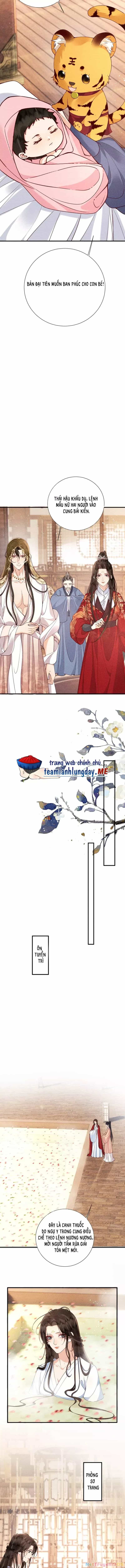 Phu Quân Giữ Thê - Chương 70 - ảnh 2