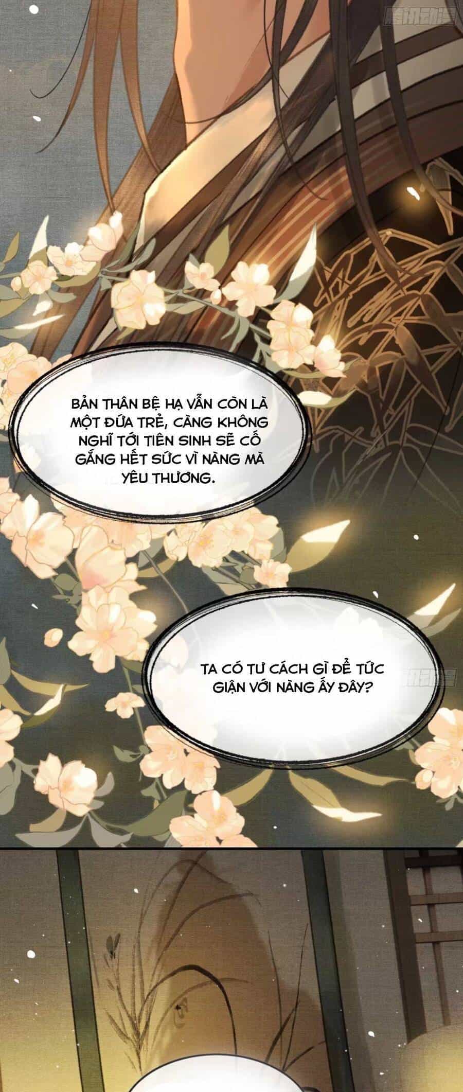 Phu Quân Giữ Thê - Chương 8 - ảnh 21