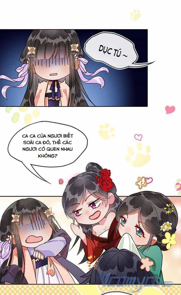 Phu Quân, Làm Ơn Để Ta Yên! - Chương 10 - ảnh 20