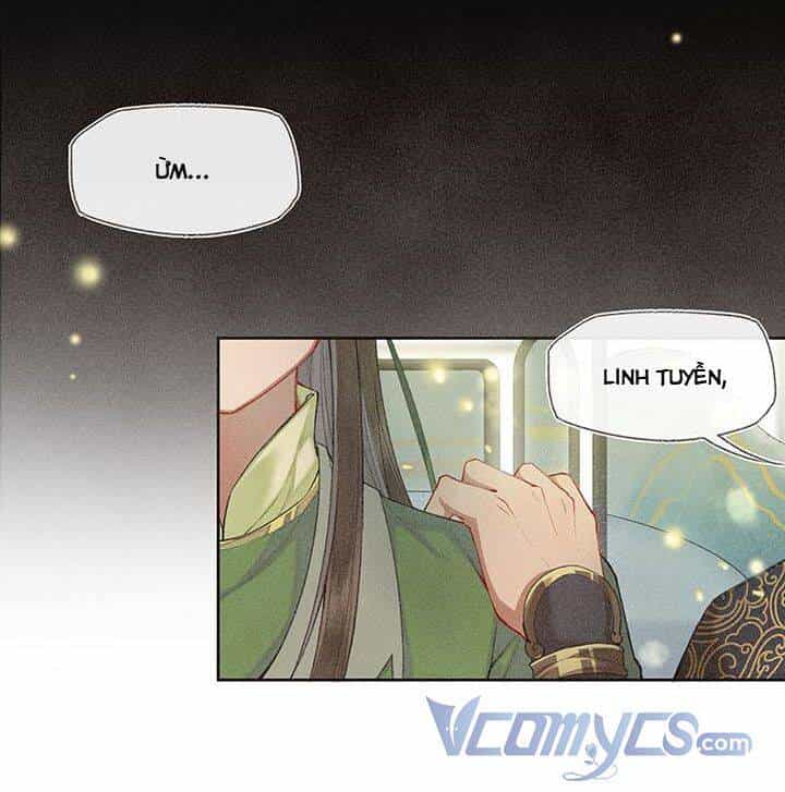 Phu Quân, Làm Ơn Để Ta Yên! - Chương 12 - ảnh 25