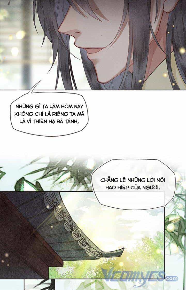 Phu Quân, Làm Ơn Để Ta Yên! - Chương 12 - ảnh 27