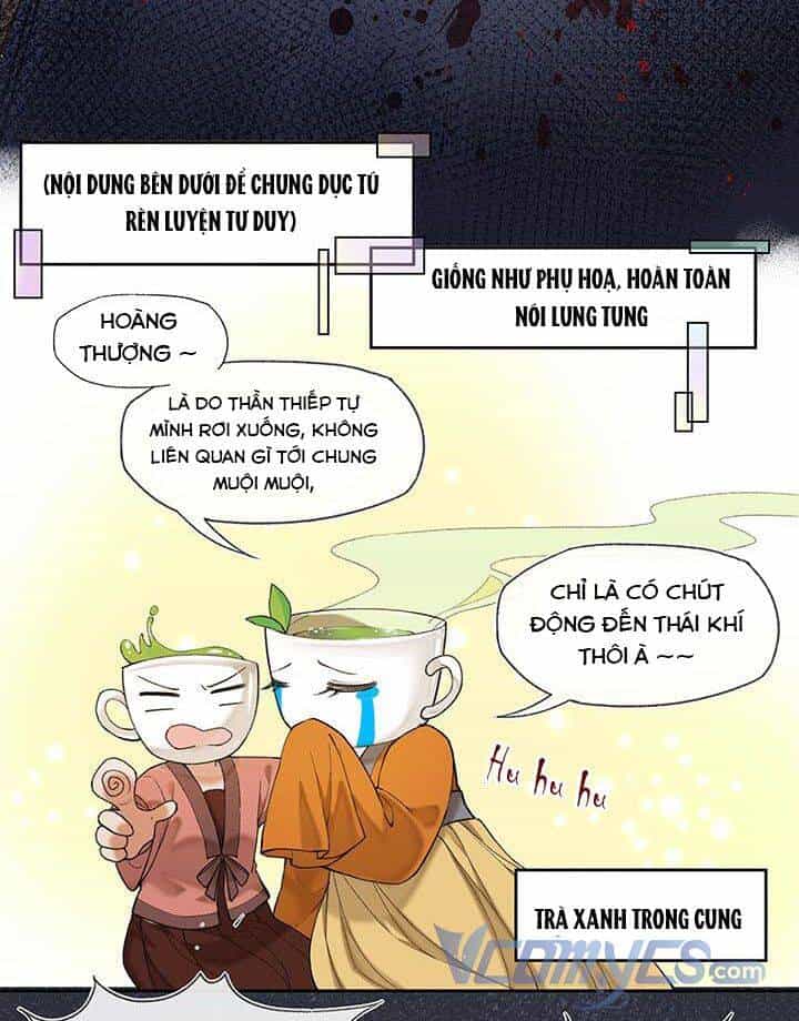 Phu Quân, Làm Ơn Để Ta Yên! - Chương 13 - ảnh 12