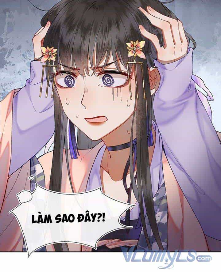 Phu Quân, Làm Ơn Để Ta Yên! - Chương 13 - ảnh 23