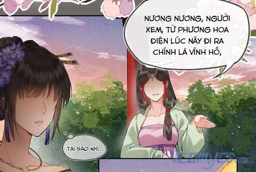 Phu Quân, Làm Ơn Để Ta Yên! - Chương 19 - ảnh 13