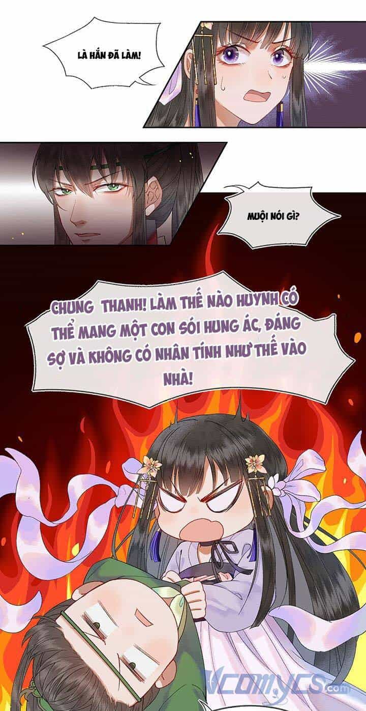 Phu Quân, Làm Ơn Để Ta Yên! - Chương 2 - ảnh 26